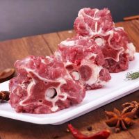 鑫牧盟 羊蝎子/斤