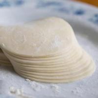 饺子皮/斤