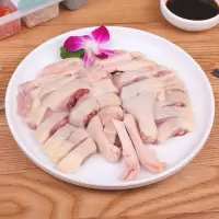 鑫牧盟 螺丝母鸡块/斤