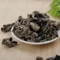 鑫牧盟 干木耳/斤
