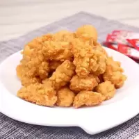 鑫牧盟 鸡米花/斤
