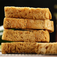 烤麸/斤烤麸面筋干货火锅配菜凉皮凉拌菜四喜麻辣烫