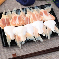 鑫牧盟 冻鱼鳍/斤