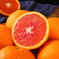 鑫牧盟 红心橙/斤