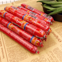 优级火腿肠50g/根多肉火腿肠