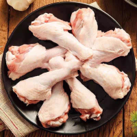 鑫牧盟 鸭翅根/斤