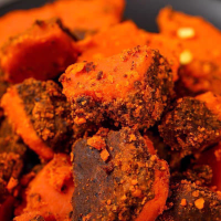 鑫牧盟 熟牛油/斤牛辣油