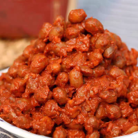 鑫牧盟 湿盐豆/斤 臭盐豆酱豆子