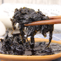 鑫牧盟 橄榄菜400g/瓶