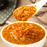 鑫牧盟 黄椒酱500g/瓶