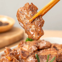 鑫牧盟 猪仔骨/斤