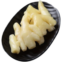 鑫牧盟 泡仔姜1.3kg/桶