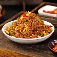 鑫牧盟 外婆菜/斤