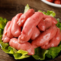 鑫牧盟 烤肠/斤 (韩式)