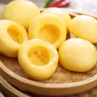 鑫牧盟 杂粮窝窝头/包(10个/包)