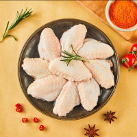 鑫牧盟 鸡中翅/斤