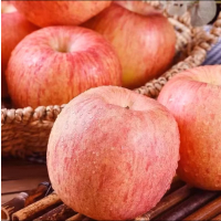 鑫牧盟 条纹苹果/斤