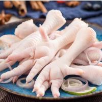 鑫牧盟 凤爪/斤