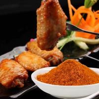 鑫牧盟 奥尔良腌料1kg/袋