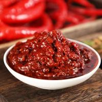 鑫牧盟 红油豆瓣酱 6kg/桶