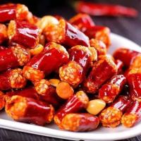 鑫牧盟 香辣酥/袋