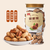 万达碧根果500g*1罐