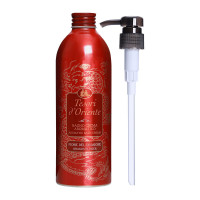东方宝石 龙花紧致香氛沐浴露500ml
