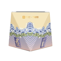 良品铺子2025欢乐礼351g
