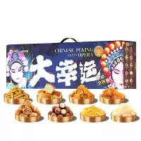 良品铺子大大大幸运1505g