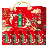 柴火大院 五常大米礼盒装 5kg