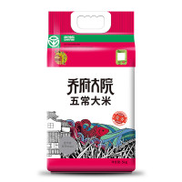 金福乔府大院-五常稻花香清香型
