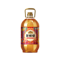 福临门家香味花悦宴花生油/5L