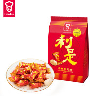 嘉顿利是糖180g/袋