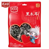 精力沛黑木耳238克
