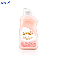 蓝月亮 柔润樱花内衣专用洗衣液80g