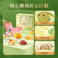 良品铺子 果忆满满1786g/16