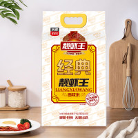 太粮 经典靓虾王 香软米 油粘米 籼米 大米10斤南方长粒米