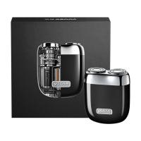 有色(yoose)MINI2.0电动剃须刀(暗夜黑)-纸盒版-线上