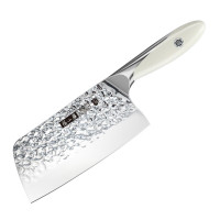 张小泉大师印霜刃切片刀D100151