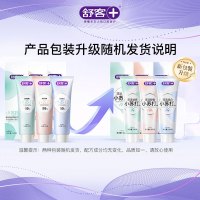 舒客深洁劲爽小苏打牙膏 160g