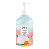 PWU内衣洗衣液(宾果花园)500ml