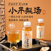 乐源小吊梨汤360ml*6瓶