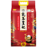 金龙鱼乳玉皇妃壹品 稻花香5kg
