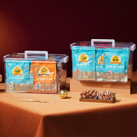 臻味-2.85kg环球美果礼盒