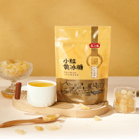 燕之坊燕之坊小粒黄冰糖200g/袋 调味多晶冰糖