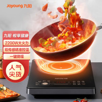 九阳电磁炉C22S-F51