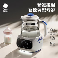 babycare液体加热器辛德白1.3L(M500恒温调奶器)BC2210544-1