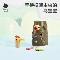 babycare啄木鸟捉虫游戏BC2002961