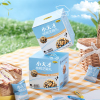 五谷磨房-核桃芝麻丸84g