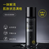 DOCTOR LI李士男士爽肤水 200mlLYS-009